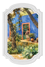 Frida Kahlo House & Museum