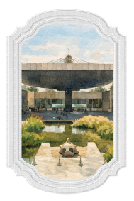 National Museum of Anthropology